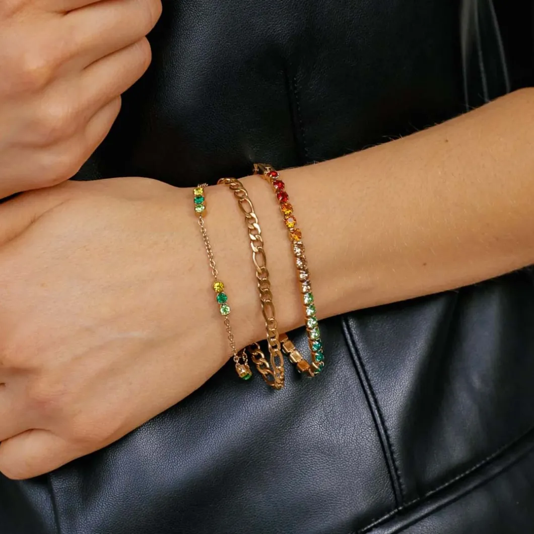 Hey Harper Serena Bracelet>Woman Jewellery & Watches