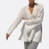 Guaja Serena Shirt>Woman Blouses & Shirts