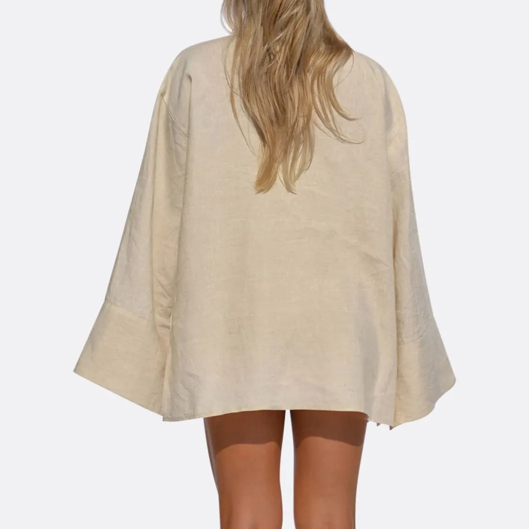 Guaja Serena Shirt>Woman Blouses & Shirts