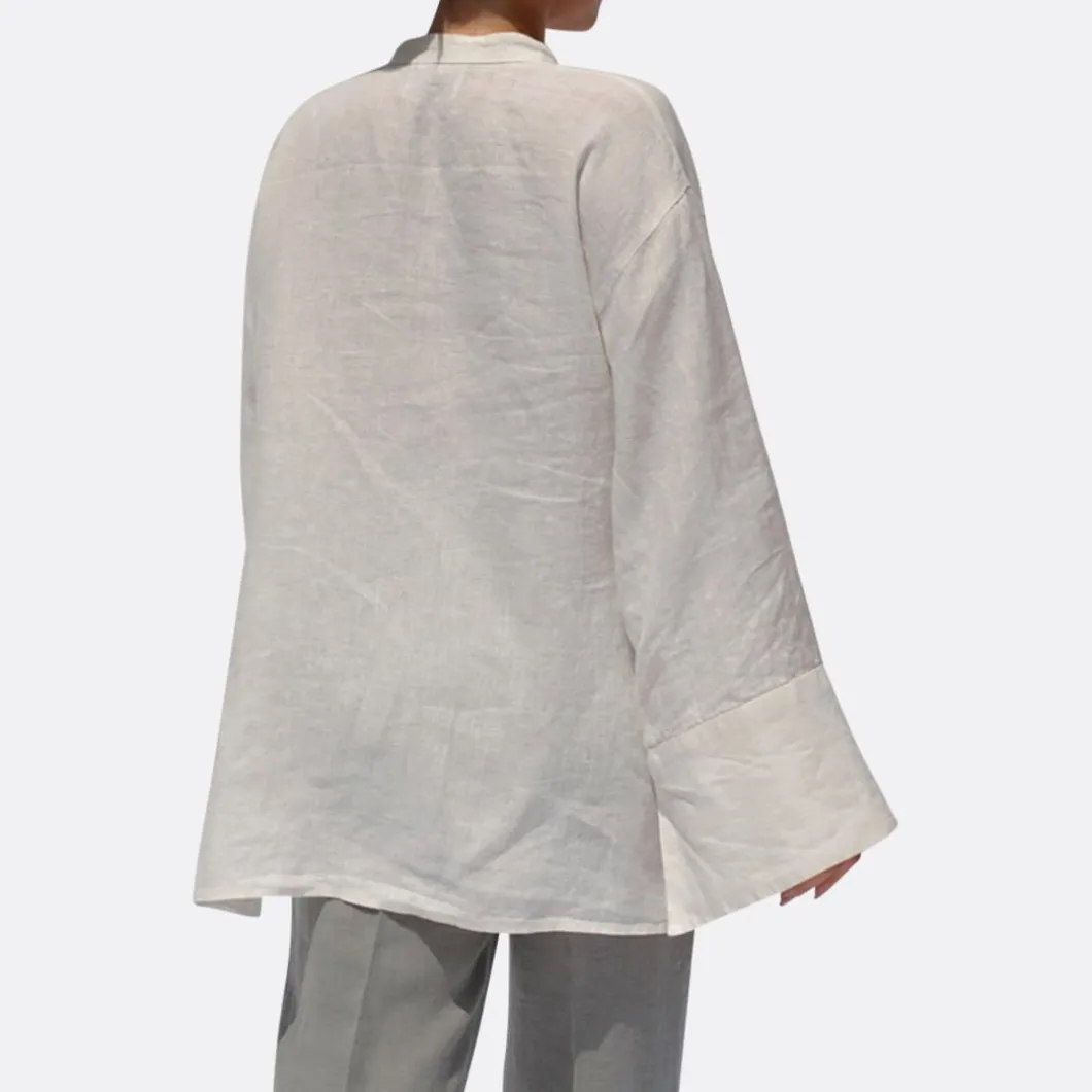 Guaja Serena Shirt>Woman Blouses & Shirts