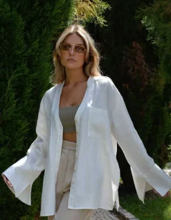 Guaja Serena Shirt><noscript><img width=