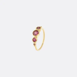 Hey Harper Serenity Ring>Woman Jewellery & Watches