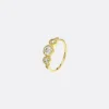 Hey Harper Serenity Ring>Woman Jewellery & Watches
