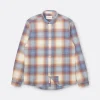 RVLT Shirt>Man Shirts & Polos