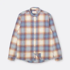 RVLT Shirt>Man Shirts & Polos