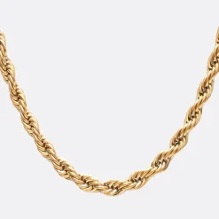 Hey Harper Silhouette Necklace>Woman Jewellery & Watches