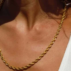 Hey Harper Silhouette Necklace>Woman Jewellery & Watches
