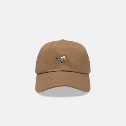 RVLT Ska Dad Cap>Man Headwear