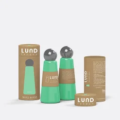 Lund London Skittle Bottle>Man Home Accessories