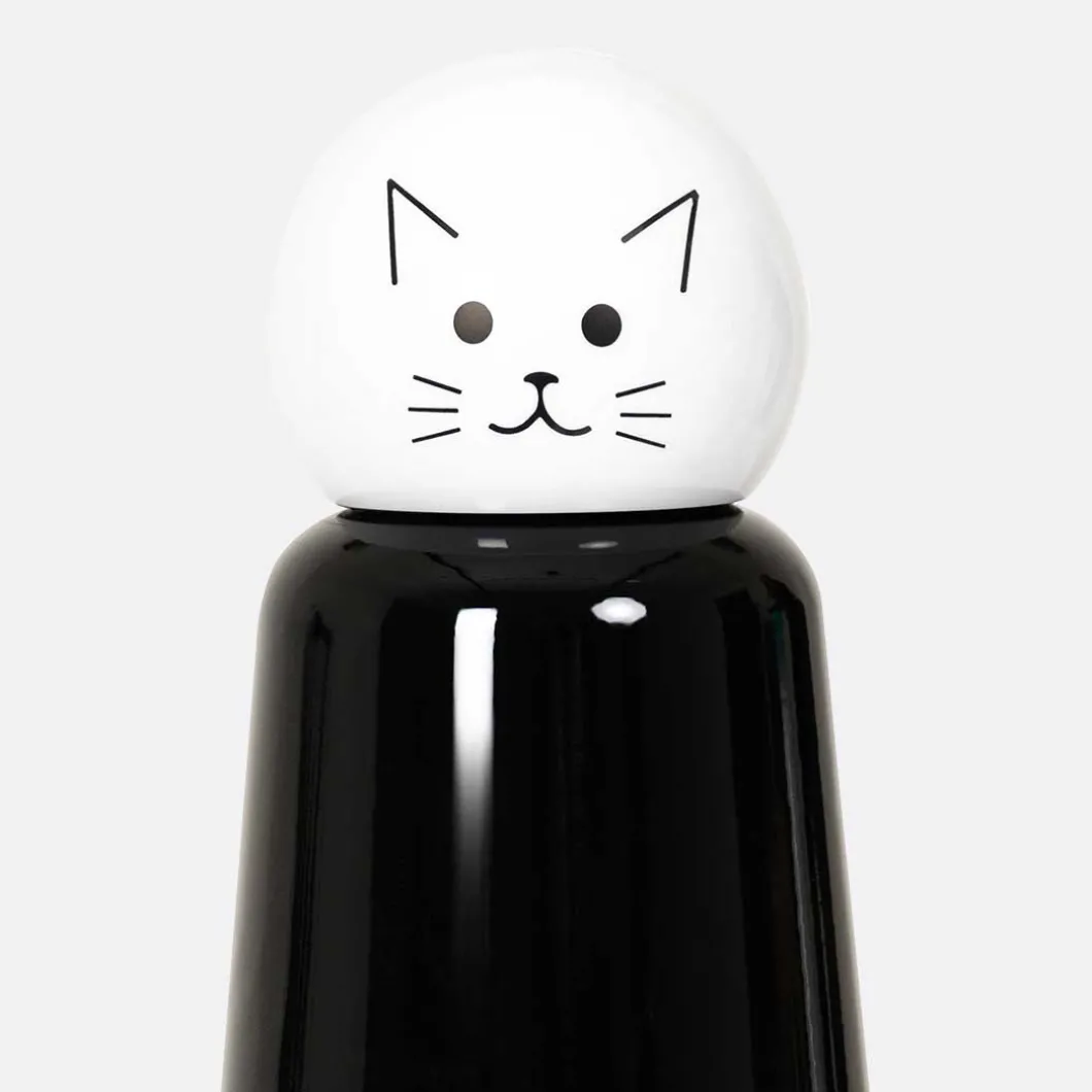 Lund London Skittle Bottle Cat Lid>Man Home Accessories
