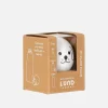 Lund London Skittle Bottle Dog Lid>Man Home Accessories