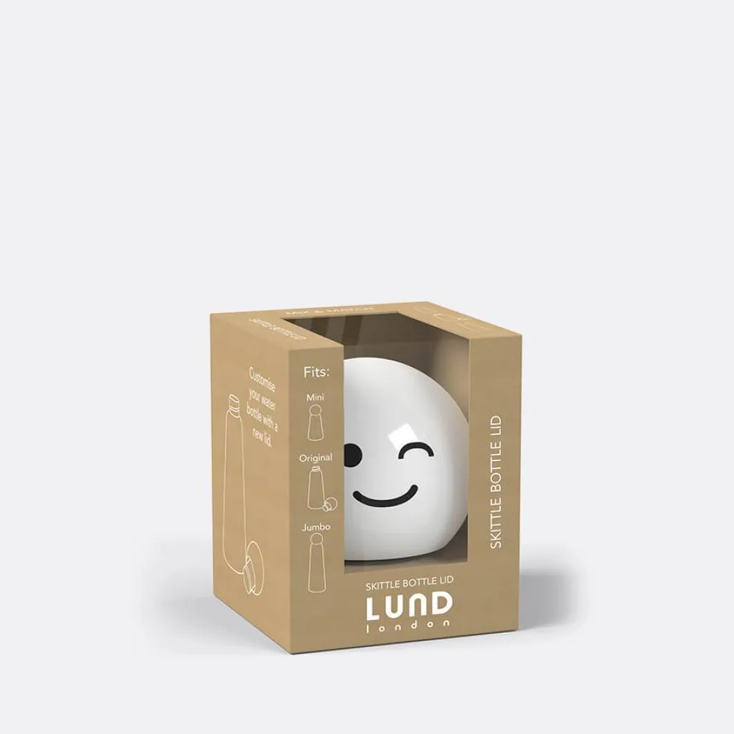 Lund London Skittle Bottle Lid>Man Home Accessories
