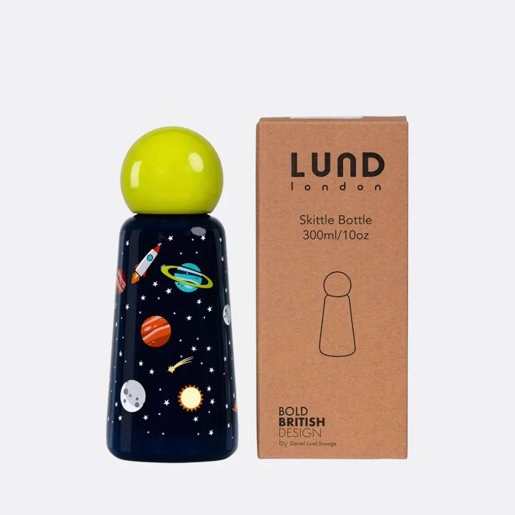 Lund London Skittle Bottle Planets>Man Home Accessories
