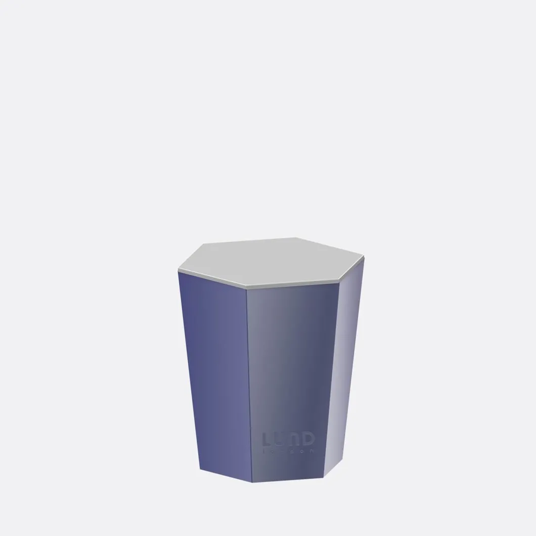 Lund London Skittle Candle>Man Home Accessories