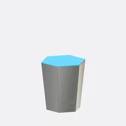 Lund London Skittle Candle>Man Home Accessories