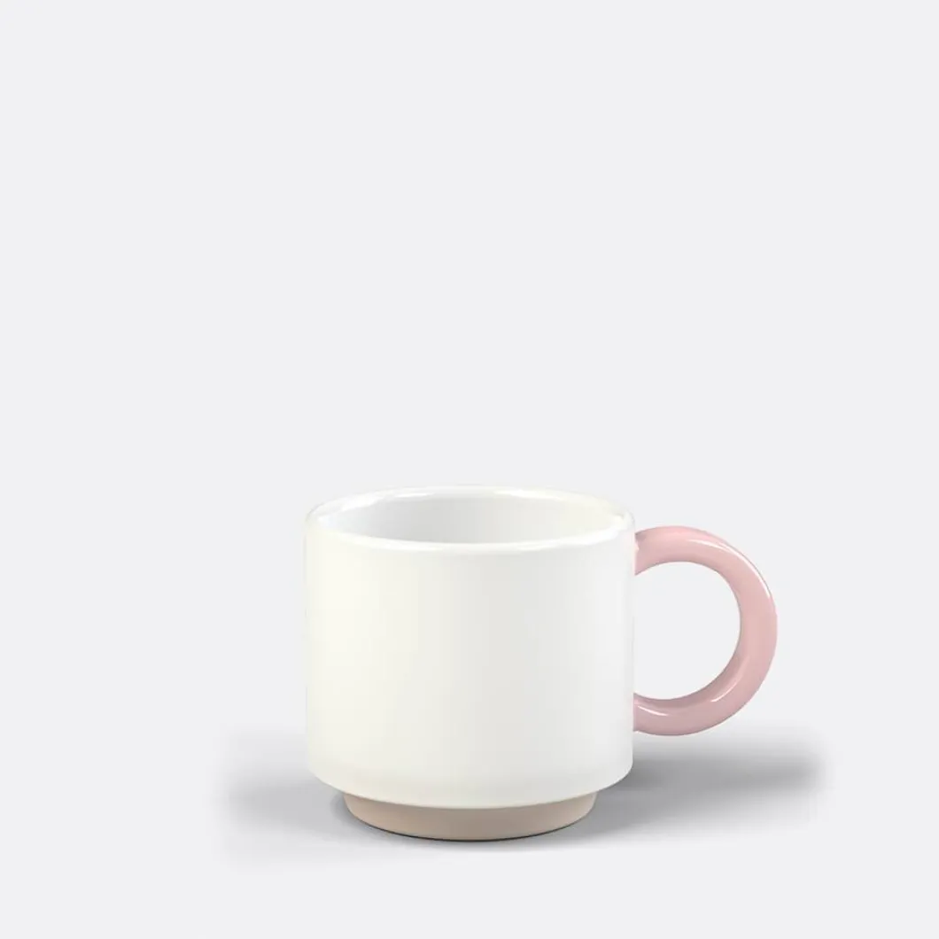 Lund London Skittle Espresso Mug>Man Home Accessories