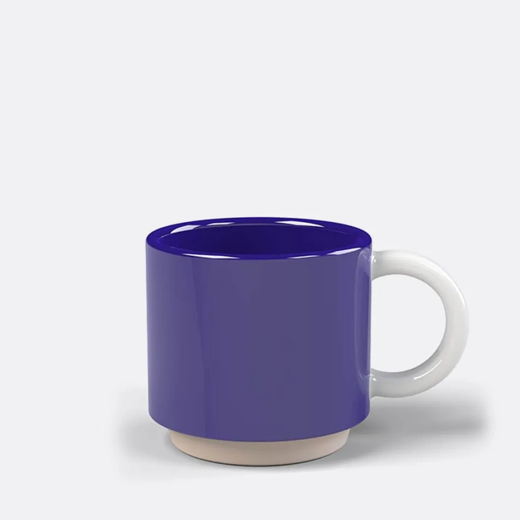 Lund London Skittle Mug>Man Home Accessories