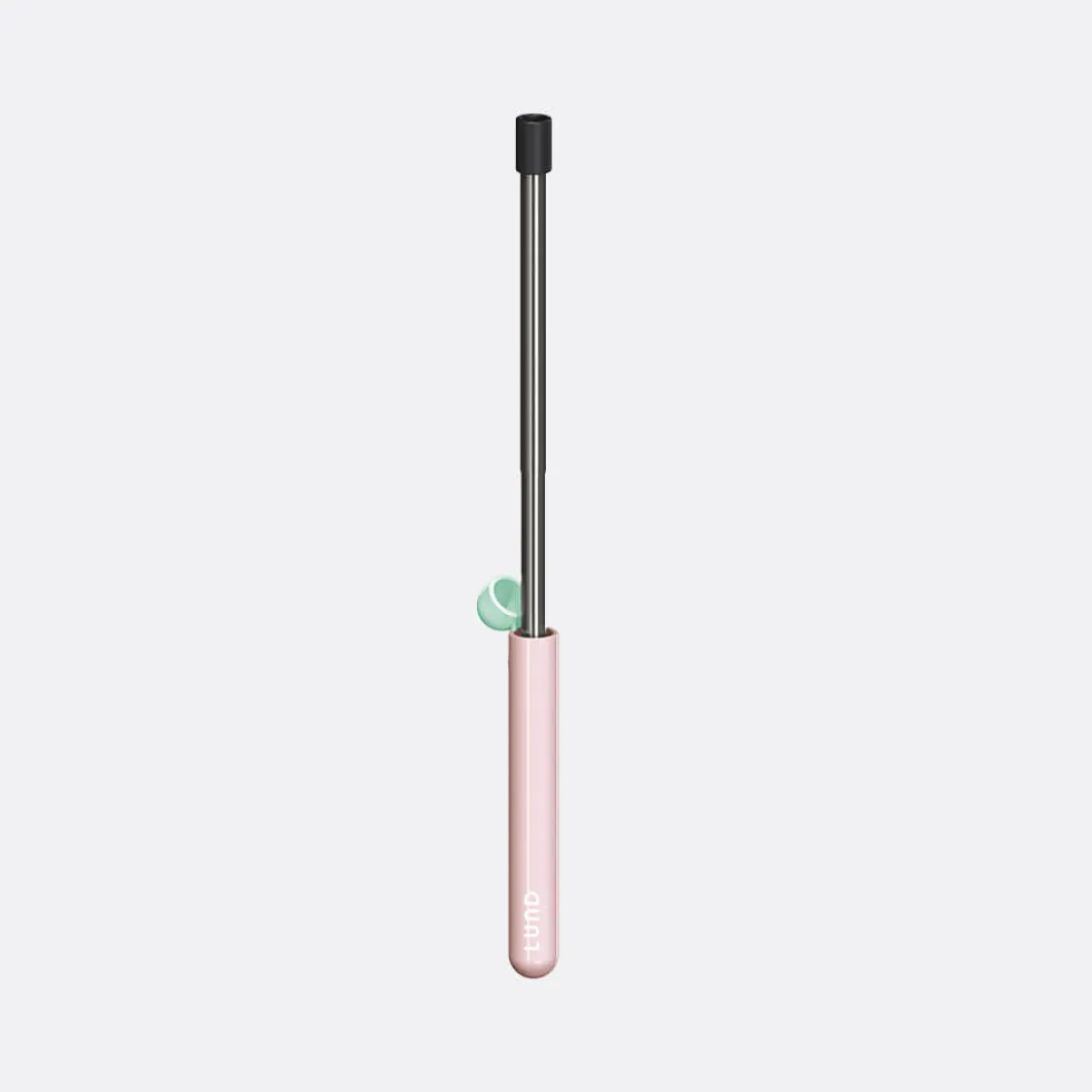 Lund London Skittle Straw>Man Home Accessories