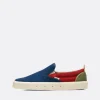 Sanjo Sl250 Low-Top Sneakers>Woman Sneakers