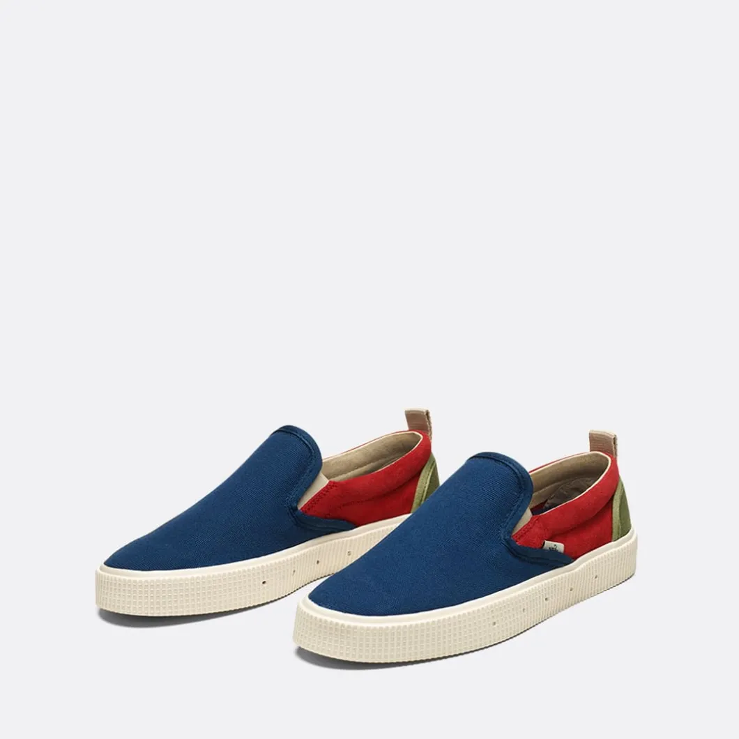 Sanjo Sl250 Low-Top Sneakers>Woman Sneakers