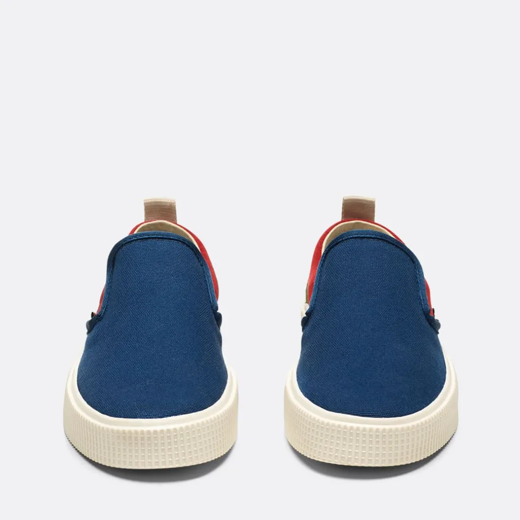 Sanjo Sl250 Low-Top Sneakers>Woman Sneakers
