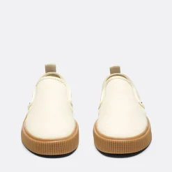 Sanjo Sl250 Low-Top Sneakers><noscript><img width=