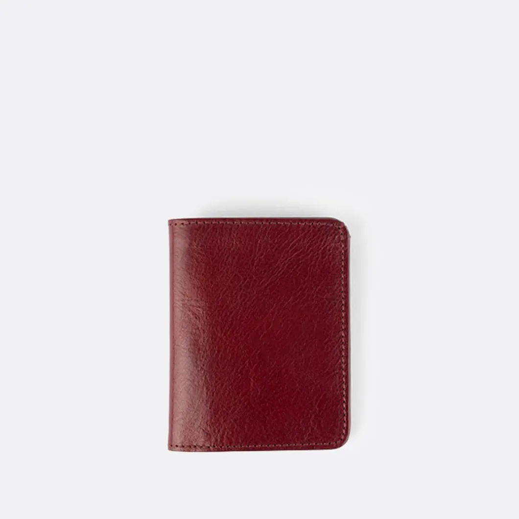 Escuyer Slim Wallet>Man Wallets