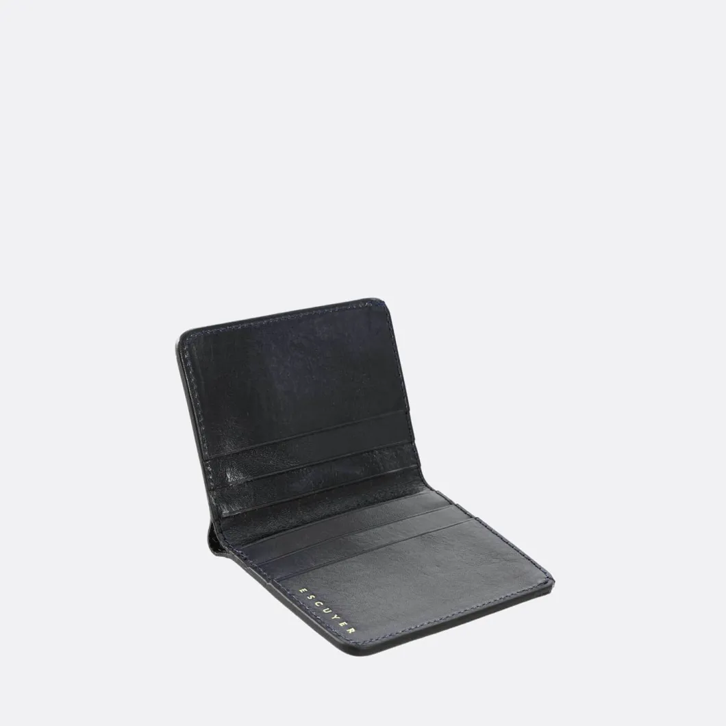 Escuyer Slim Wallet>Man Wallets