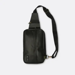 Upheaval.art Sling Bag>Woman Bags