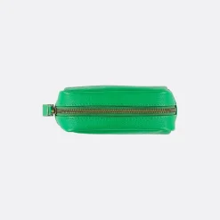 Escuyer Small Travel Case Green>Woman Bags