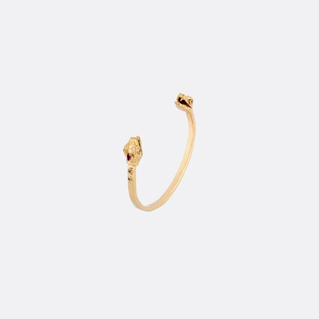 Carolina Curado Snake Bracelet>Woman Jewellery & Watches