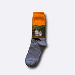 Projecto Serra Soajo Socks>Man Socks