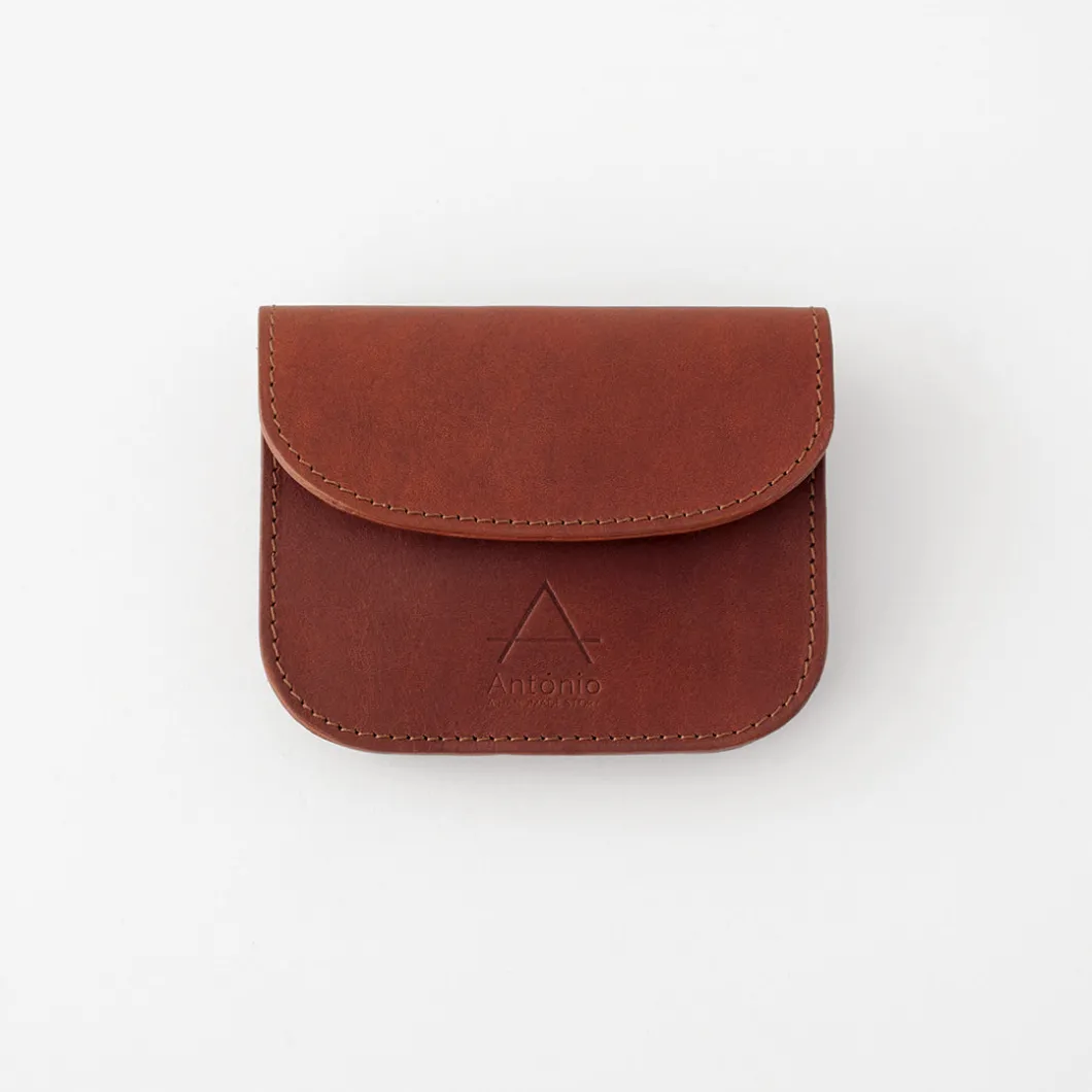 Antonio - Handmade Story Sofia Pocket Wallet>Woman Wallets
