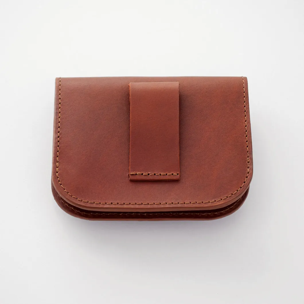 Antonio - Handmade Story Sofia Pocket Wallet>Man Wallets