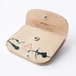 Antonio - Handmade Story Sofia Pocket Walletspecial Edition><noscript><img width=