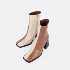 Alohas South Bicolor Boots><noscript><img width=