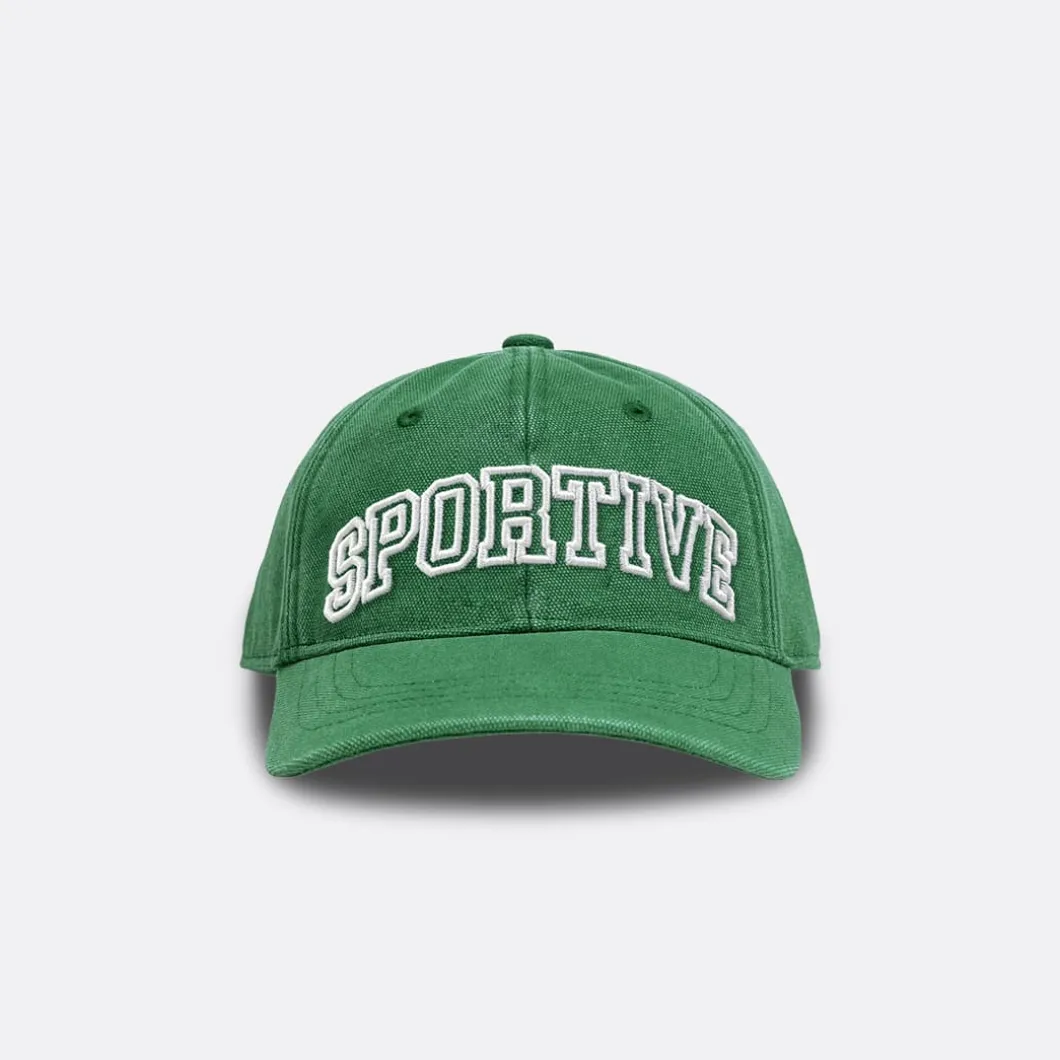 Goodies Sportive Sportive Cap>Woman Headwear