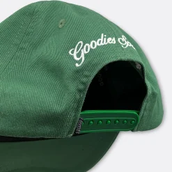 Goodies Sportive Sportive Cap>Man Headwear