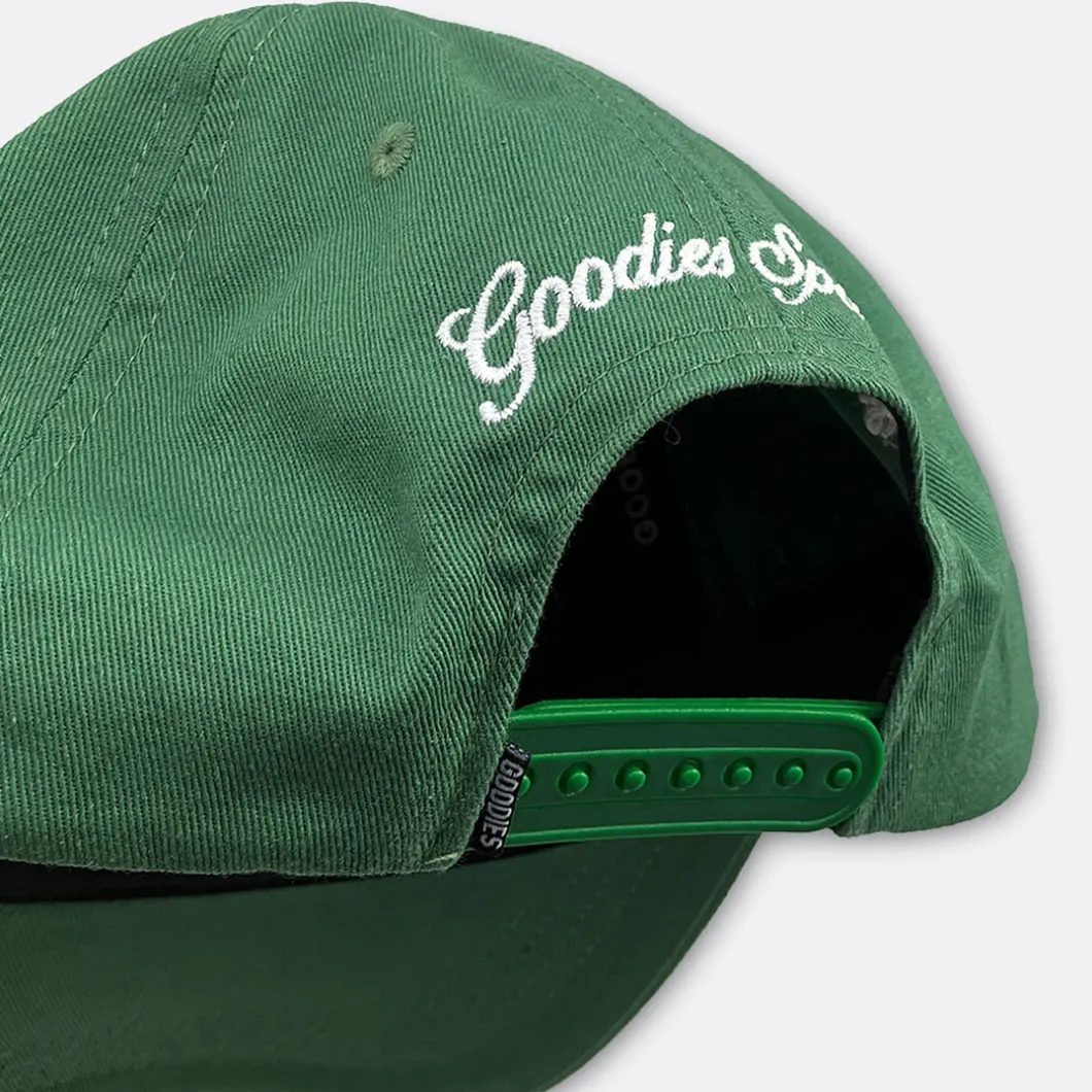 Goodies Sportive Sportive Cap>Woman Headwear