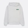 Goodies Sportive Sportive Hoodie>Woman Sweaters