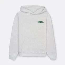 Goodies Sportive Sportive Hoodie>Woman Sweaters