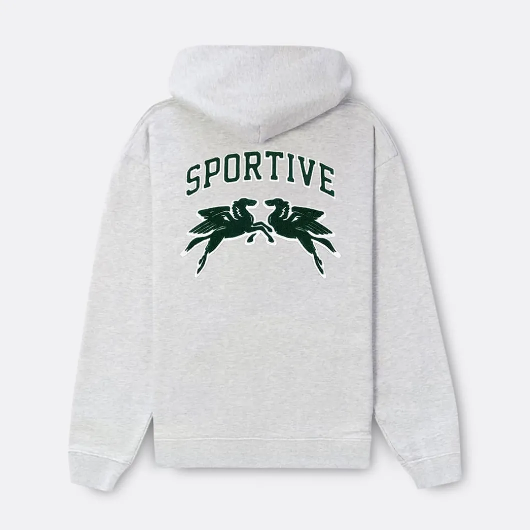 Goodies Sportive Sportive Hoodie>Man Sweaters