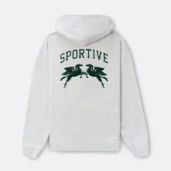 Goodies Sportive Sportive Hoodie>Woman Sweaters
