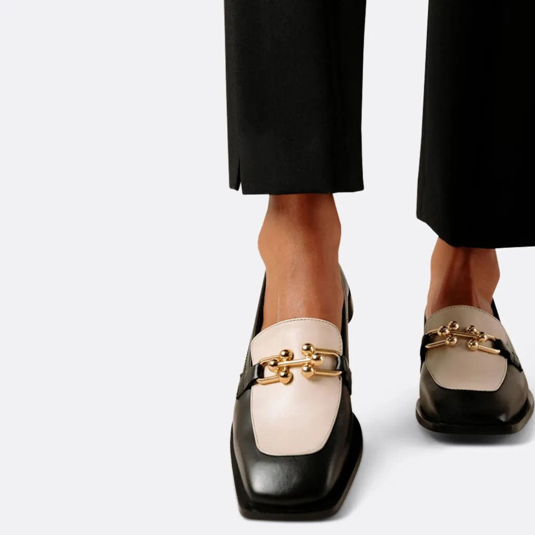Alohas Spotlight Loafers>Woman Shoes