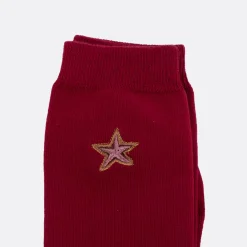 Manitou Amsterdam Star Socks>Man Socks