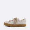 Lusquinos Stella Derby Shoes>Woman Shoes