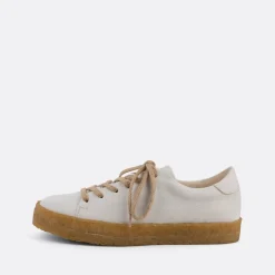 Lusquinos Stella Derby Shoes>Woman Shoes