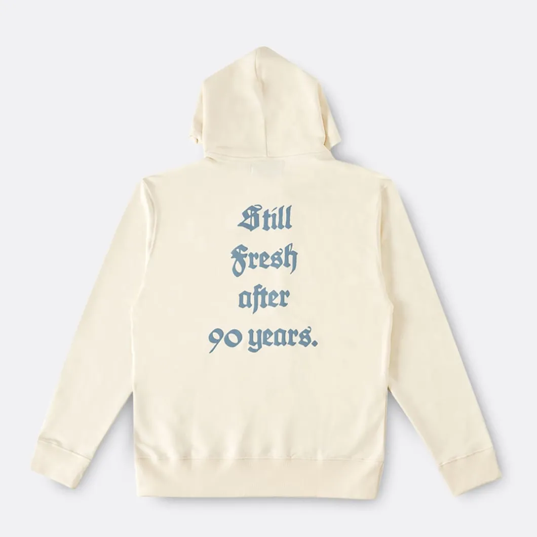 Sanjo Still Fresh Hoodie>Woman Sweaters