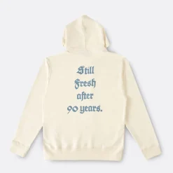 Sanjo Still Fresh Hoodie>Man Sweaters