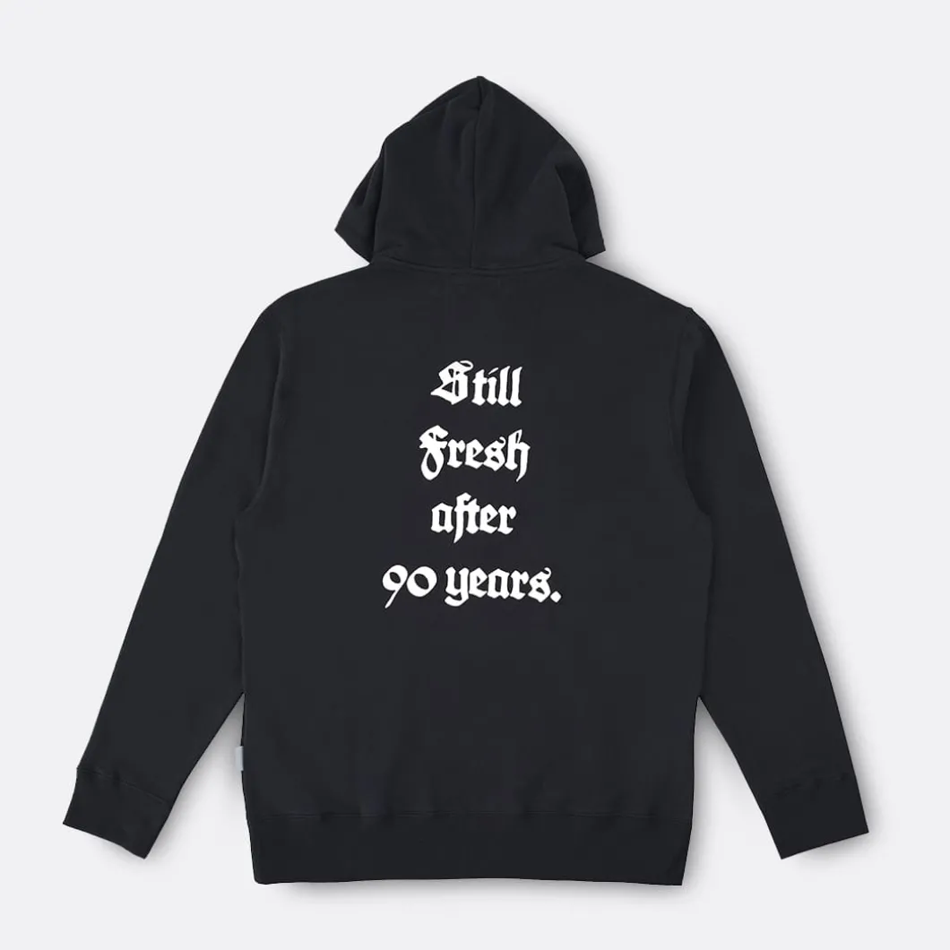 Sanjo Still Fresh Hoodie>Man Sweaters